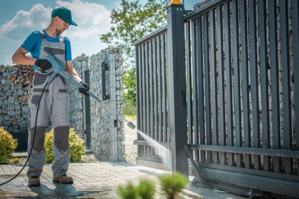 Osakis, MN  Pressure Washing Services Company